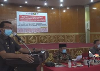 Pentingnya Audiensi Investor Sebelum Kegiatan Pertambangan