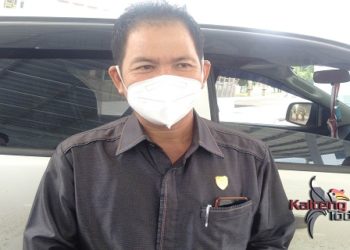 Dewan Himbau Masyarakat Kurangi Aktivitas di Sungai Mentaya