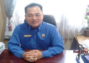 Legislator Ini Dorong Aparat Tindak Tegas Pelaku Korupsi Dana Desa