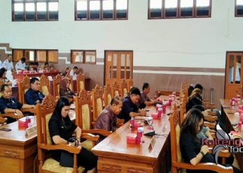 Cegah Karhutla Perlu ada Peran Dari Masyarakat