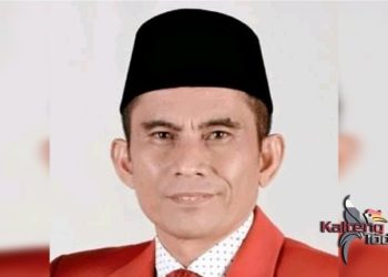 Dewan Terus Dorong Pembahasan Pembangunan Rel Kereta Api