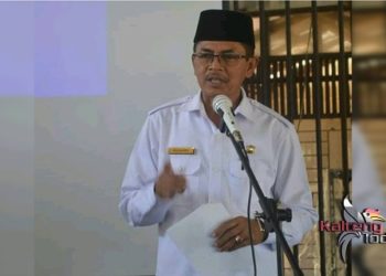 DPRD Kalteng Akan Tingkatkan Kinerja di Tahun 2021