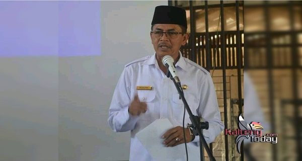 DPRD Kalteng Akan Tingkatkan Kinerja di Tahun 2021