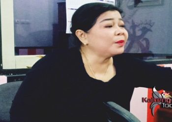 Legislator Ini Ajak Masyarakat Manfaatkan Lahan Tidur