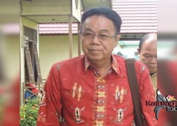 Institusi Pendidikan Harus Implementasi Keterbukaan Informasi