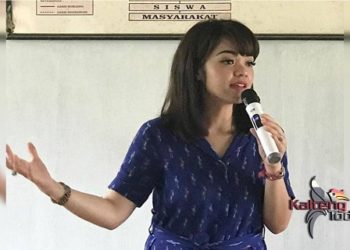 Masyarakat Gumas Butuh Peningkatan Infrastruktur Jalan