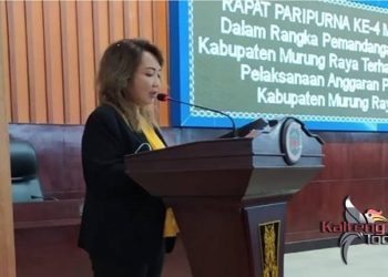 Tanggulangi HIV/Aids Harus Ada Komitmen Bersama