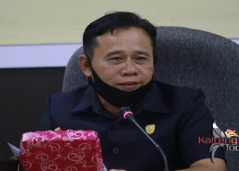 Tingkatkan Bantuan Penunjang Bagi Masyarakat Pertanian dan Perkebunan