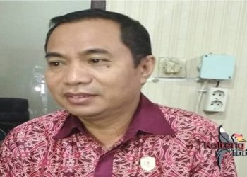 Tanggul Pemecah Ombak Pantai Ujung Pandaran, Diharapkan Mampu Atasi Abrasi