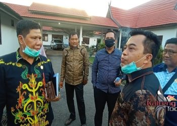 Legislator Ini Sebut Realisasi Plasma 20 Persen Hanya Pepesan Kosong