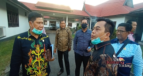 Legislator Ini Sebut Realisasi Plasma 20 Persen Hanya Pepesan Kosong