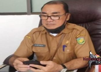 Pelayanan Jemput Bola Perekaman KTP Terus Dioptimalkan