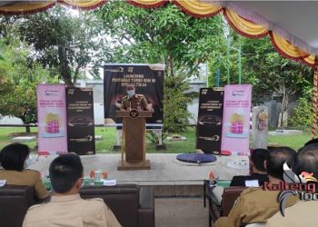Salurkan Energi Berkualitas, Pertamina Luncurkan Pertamax Turbo di Barsel