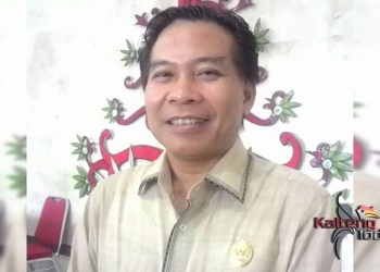 DPRD Kapuas Dan Eksekutif Mantapkan Pembahasan Dua Raperda