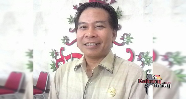 DPRD Kapuas Dan Eksekutif Mantapkan Pembahasan Dua Raperda