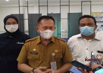 Kadin Harus Jadi Motivator UMKM