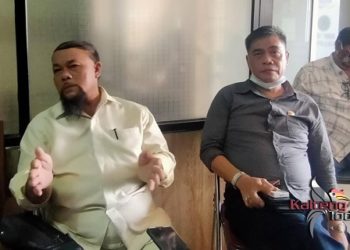 15 Pengacara Siap Bela Kasus BE Atas Dugaan Penggelapan