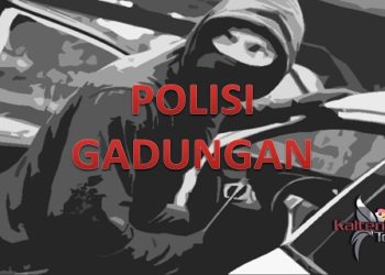 Ngaku Dinas di Polda Kalteng, Polisi Gadungan Ini Nekat Gelapkan 1 Unit Mobil Milik warga Bartim