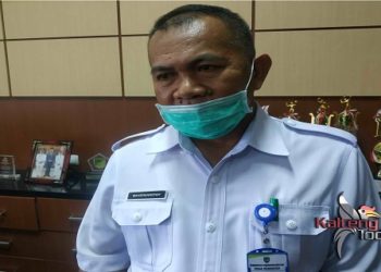 Pemkab Seruyan Dorong Peningkatan Kualifikasi Pendidikan Tenaga Bidan