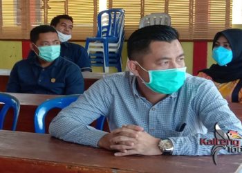 DPRD Minta Pemkab Cabut Edaran Parkir Gratis , Ini Alasannya!