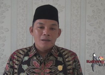 Waket II DPRD Mura Minta Investor Patuhi AMDAL