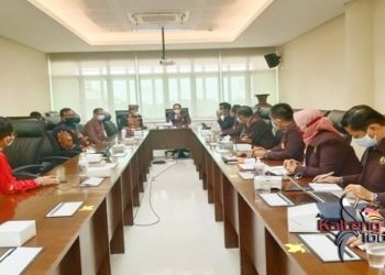 UPR Jalin Kerjasama Dengan UNTIRTA