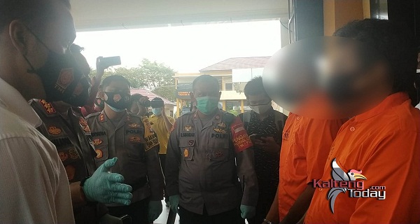 Polisi : Perkelahian Berdarah di Karaoke NAV Berawal Dari Senggolan dan Pengaruh Miras
