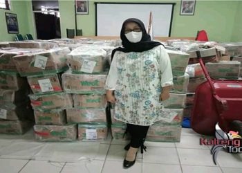 DPRD Kalteng Soroti Pelaksanaan PTM