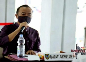 Bupati Seruyan : Politeknik Seruyan Tempat Mencetak SDM Unggul Seruyan