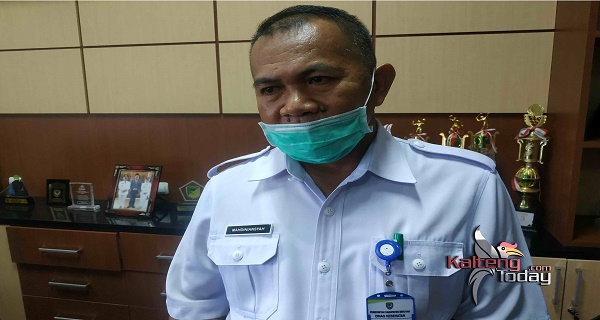 Masyarakat Kembali Ingatkan Pentingnya Protokol Kesehatan