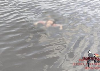 Bocah Tenggelam di DAS Kahayan Usai Selamatkan Temannya, Akhirnya Ditemukan Tewas