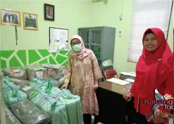 Eksekutif Diminta Ikuti Saran IDI