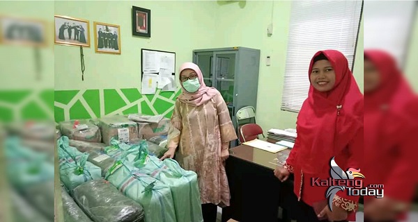 Eksekutif Diminta Ikuti Saran IDI