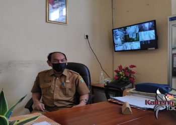 Besok, Bupati Barsel Disuntik Vaksin Sinovac