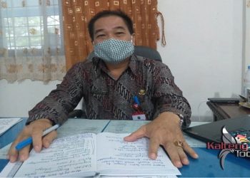 Disdukcapil Kapuas Mulai Lakukan Validasi Data dan Lakukan Program SIMPUN