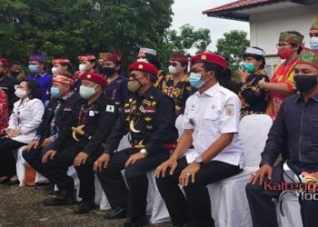 Legislator Mura Ini Berharap Batamad Menjadi Pelopor Persatuan