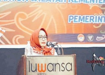 Masyarakat Dihimbau Lindungi Kesenian Tradisional
