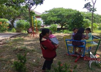 Disdukcapil Lengkapi Fasilitas Dukung Pelayanan Masyarakat