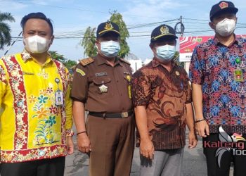 DPRD Barsel Terus Berikan Sosialisasi Karhutla Ke Masyarakat