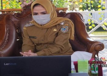 Masyarakat Punya Peran Penting Memutus Rantai Covid-19