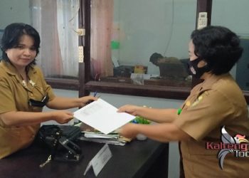 251 Unit Tera-Tera di 9 Kecamatan Gumas Wajib Cek Ulang