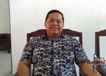 DPRD Kapuas : Pers Sebagai Media Edukasi Kepada Masyarakat