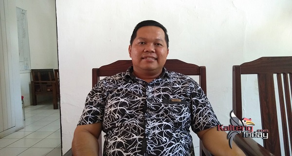 DPRD Kapuas : Pers Sebagai Media Edukasi Kepada Masyarakat
