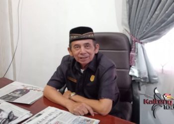 Legislator Ini Minta Data Penerima Bansos di Evaluasi