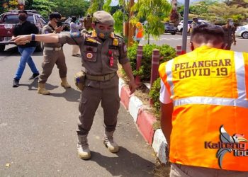 Angka Covid-19 Murung Raya Terus Naik, Sinergitas Stakeholders Harus Dibenahi