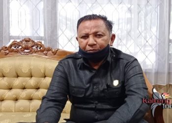 DPRD Akan Panggil Kontraktor Multiyears Bermasalah