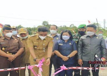 Musrenbang Harus Dijadikan Acuan Pembangunan