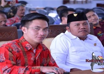 Tingkatkan SDM Aparatur Desa Dengan Berbagai Pelatihan