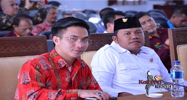 Tingkatkan SDM Aparatur Desa Dengan Berbagai Pelatihan