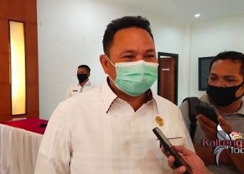 Inspektorat Berperan Sebagai Pengawasan Sangat Diharapkan
